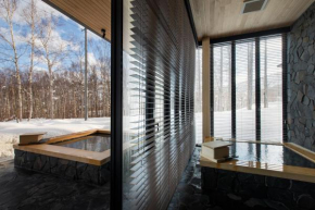Full Concierge Hanaridge Luxury 5Bdrm Onsen Residence